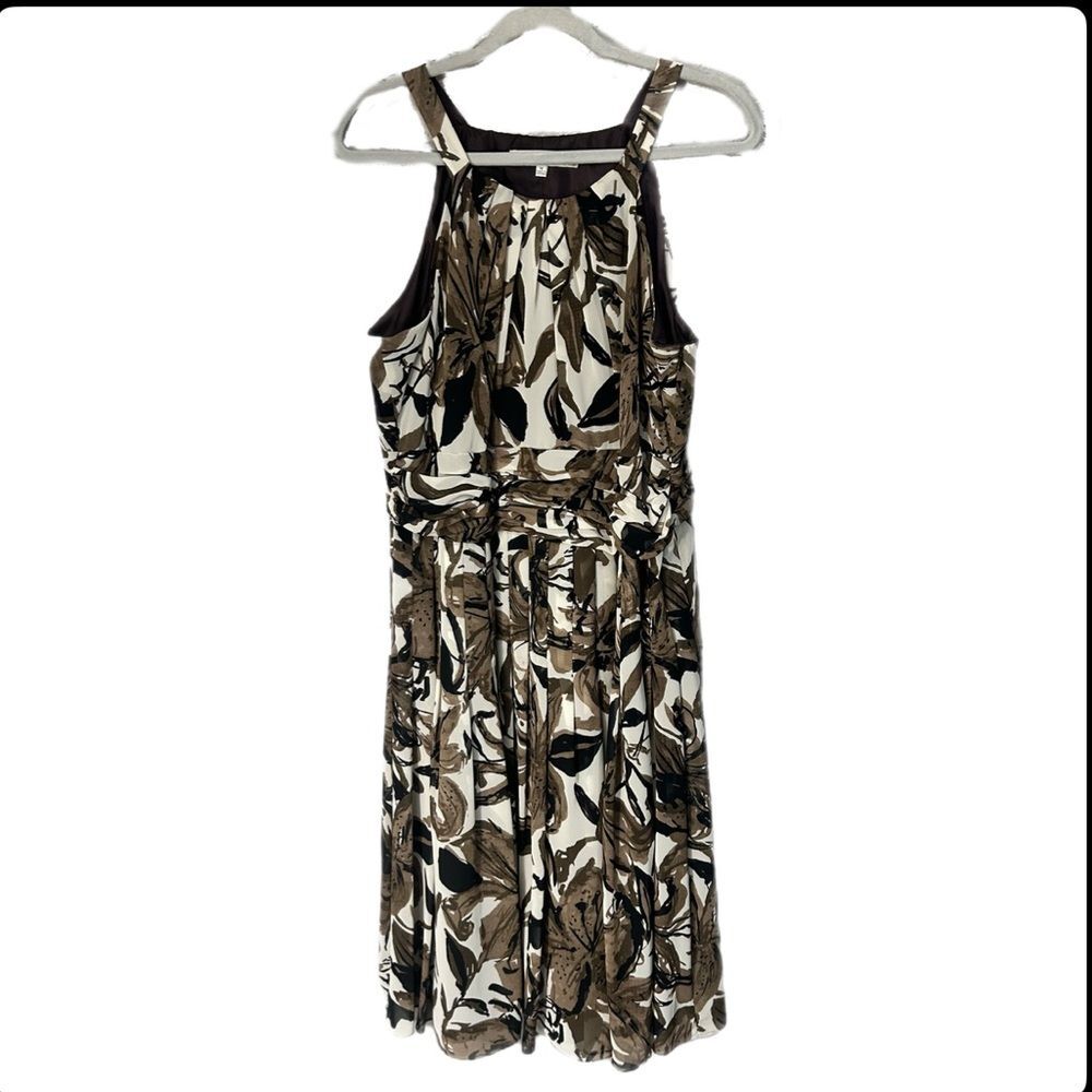 Even Picone Dress Sz 16